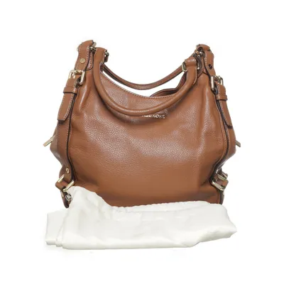 Handväska (Bedford Legacy Medium) från Michael Kors Skinn