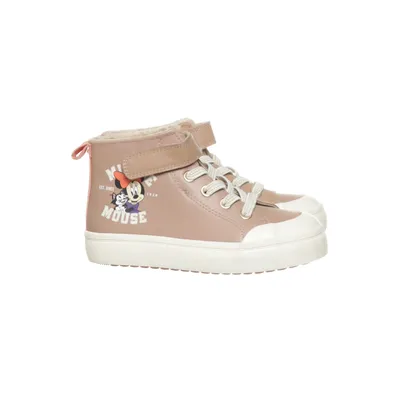 Veterlaarzen (Beige, Meerkleurig) van Disney