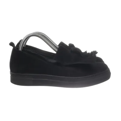 Loafers (Svart) från Footlight