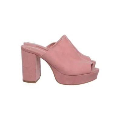 Sandaletter (Rosa) från Attitude