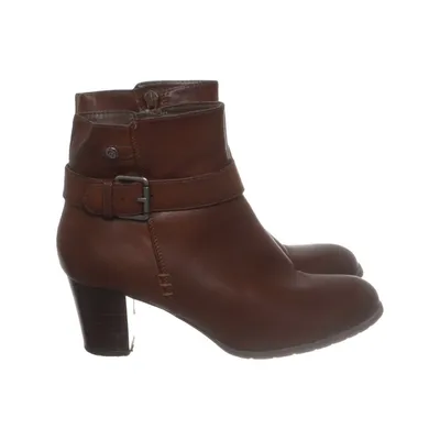 Stiefeletten (Braun) von Gyllene Gripen