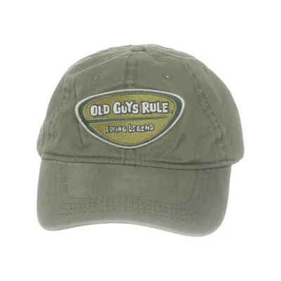 Casquette de baseball (Vert) de Otto Coton