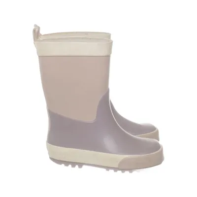 Regenlaarzen (Beige, Lila) van H&M