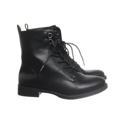 Kängor (Svart) från Alley