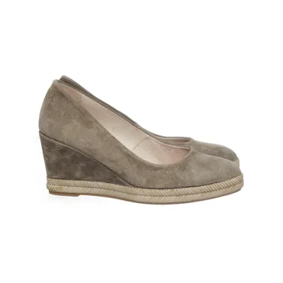 Kilklackar (Beige) från Via Vai