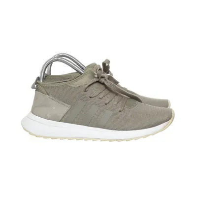Baskets (Vert) de Adidas