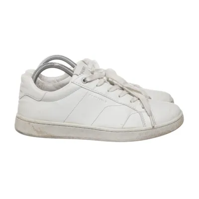 Sneakers (Hvid) fra Borg