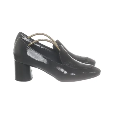 Escarpins (Noir, Gris) de Riccardo Cartillone Cuir