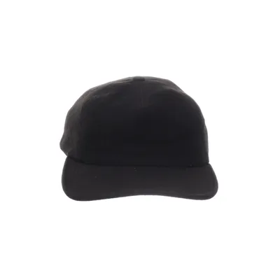 Keps (Svart) från Norse Projects