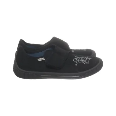 Slippers (Black) from Skofus