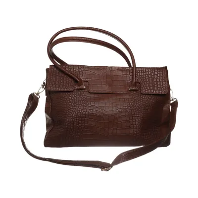 Sac à bandoulière (Marron) de Unisa