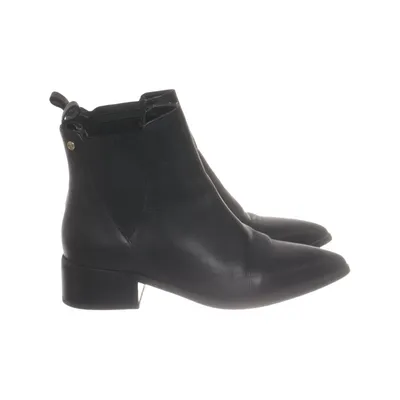 Chelsea boots (Black) from Agnes Cecilia