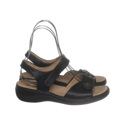 Sandalen (Schwarz) von ISL Shoes