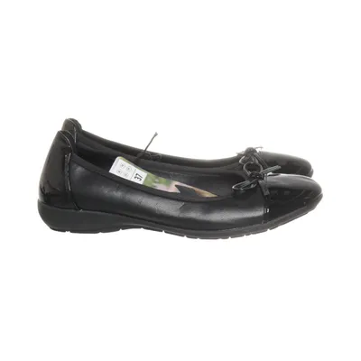 Ballet flats (Black) from Up 2 Fashion