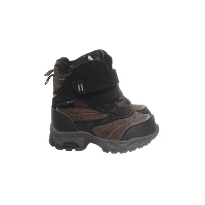 Bottes de randonnée (Noir, Marron) de Nordbjørn