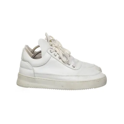 Sneakers (Hvid) fra Filling Pieces