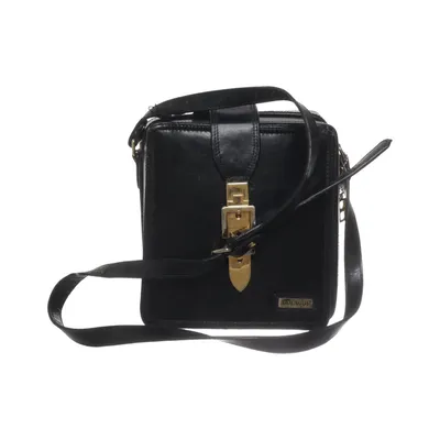 Sac à bandoulière (Noir) de Bulaggi