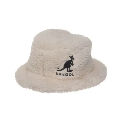 Bucket hut (Faux Fur Casual) von Kangol