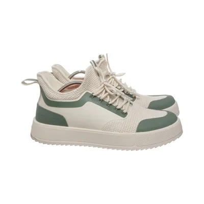 Träningsskor (Beige, Grön) från C'est Normal