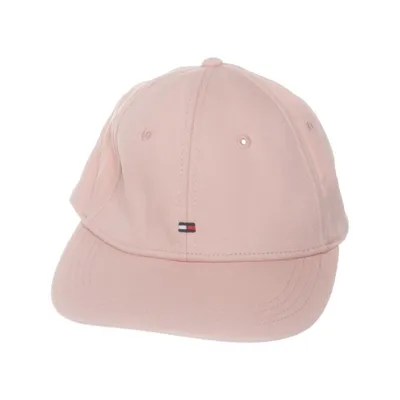 Baseball cap (Pink) from Tommy Hilfiger Cotton