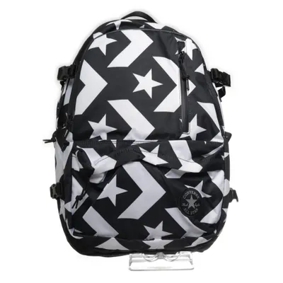 Rugzak (Zwart, Wit) van Converse