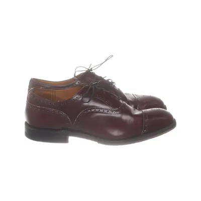 Richelieus (Marron) de Church's Cuir