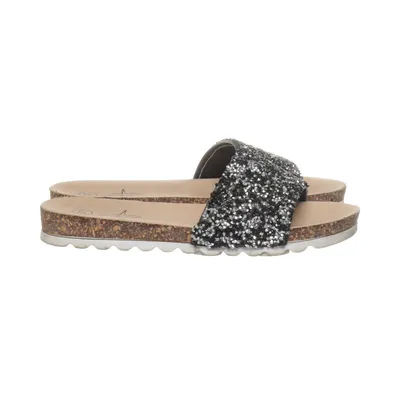 Slip-ins (Black) from Bluefin
