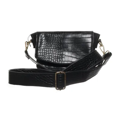 Axelremsväska (Svart) från My Jewellery