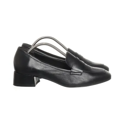 Loafers (Svart) från Tamaris Skinn
