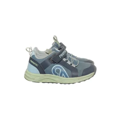 Gymnastic shoes (Blue, Multicolored) from ReimaTec