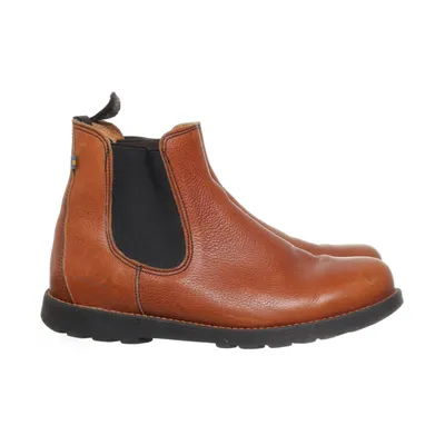 Chelsea boots (Brun) fra Nudie Jeans