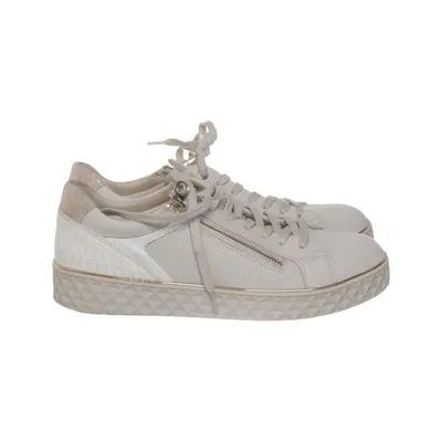 Baskets (Beige) de Marco Tozzi