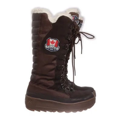 Vandringskängor (Brun, Vit) från Pajar