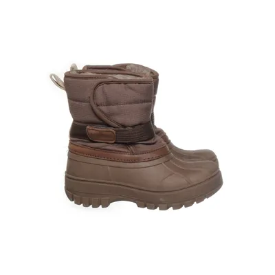 Boots (Brun) från Bisgaard