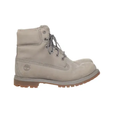 Snørestøvler (Grå) fra Timberland