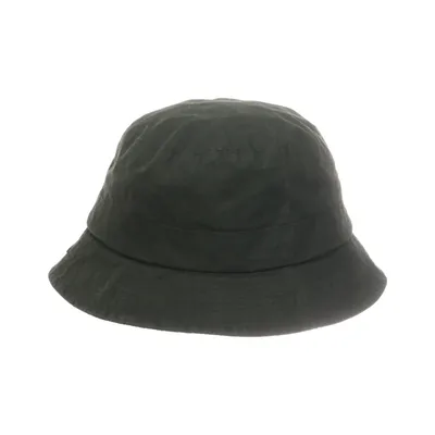 Buckethatt (Grön) från Barbour Bomull