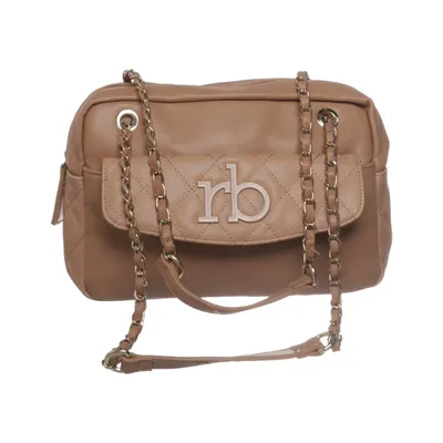 Umhängetasche (Beige) von Rocco Barocco