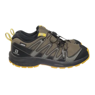 Sneakers (Groen, Zwart) van Salomon