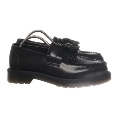 Loafers (Svart) från Dr. Martens