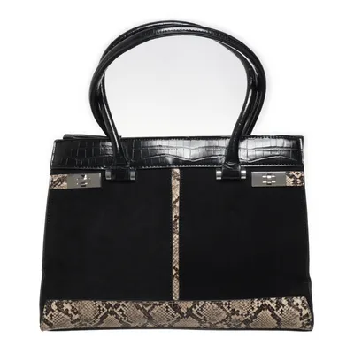 Handväska (Svart) från New Look