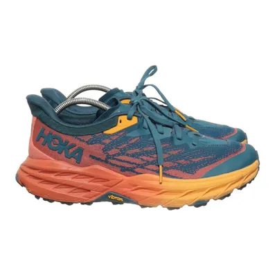 Trainers (Blue, Multicolored) from Hoka