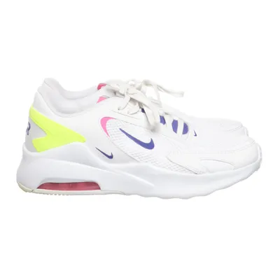 Träningsskor (Vit, Flerfärgad) från Nike Air Max