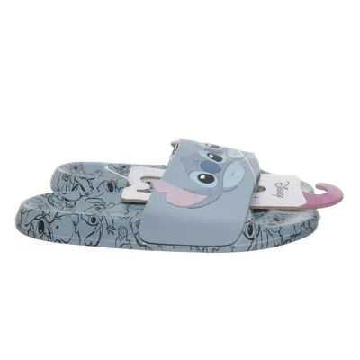 Slip-ins (Blå, Flerfärgad) från Disney