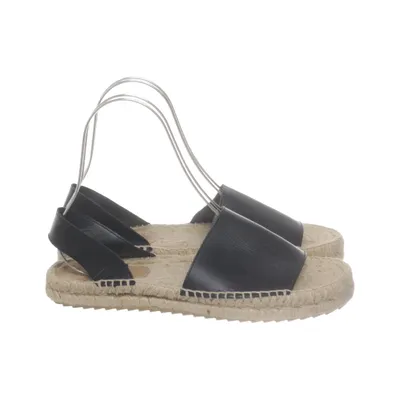 Espadrillos (Svart, Beige) från Onygo