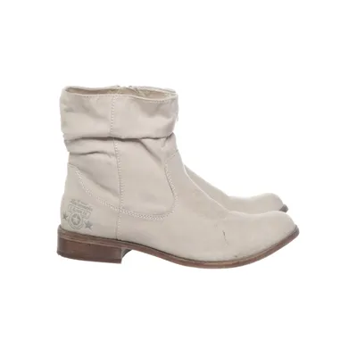Enkellaarzen (Beige) van s.Oliver