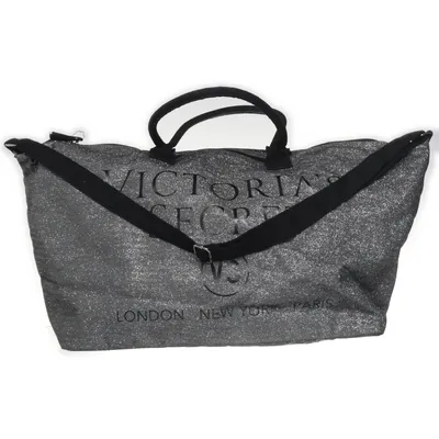 Weekendbag (Grå) från Victoria's Secret