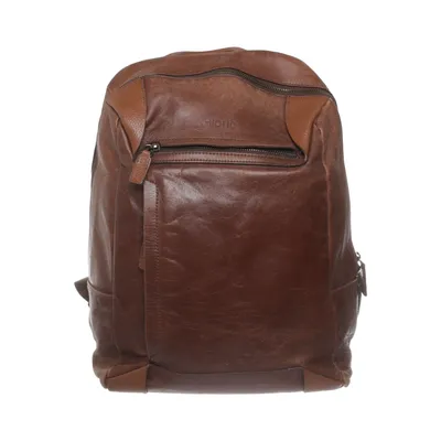 Rugzak (Bruin) van Hotic Leer