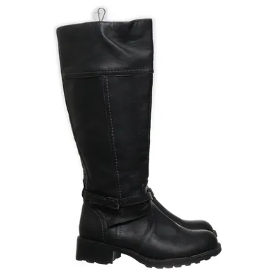 Boots (Black) from Vox Shoes