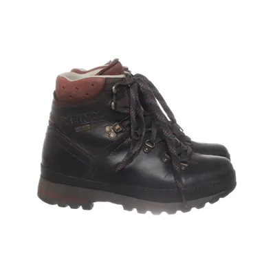 Hiking boots (Black, Brown) from Meindl Leather