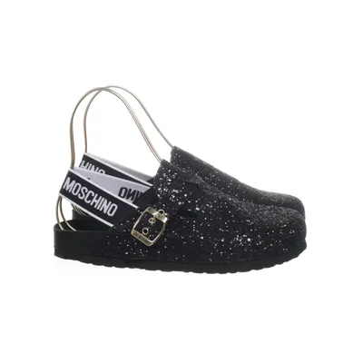 Sandaler (Svart) från Love Moschino